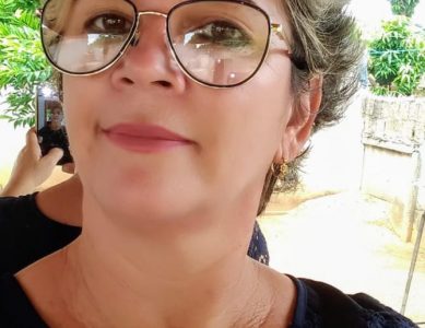 Adilma Nunes Rabelo, 50 anos – Várzea da Palma (MG)