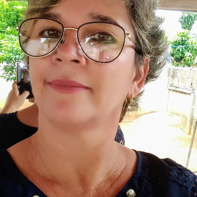 Adilma Nunes Rabelo, 50 anos – Várzea da Palma (MG)