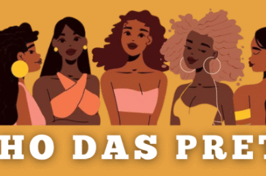 Protagonismo de Mulheres Jovens – Diálogos Intergeracionais no Graal