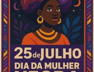 25 de Julho – Lançamento Especial