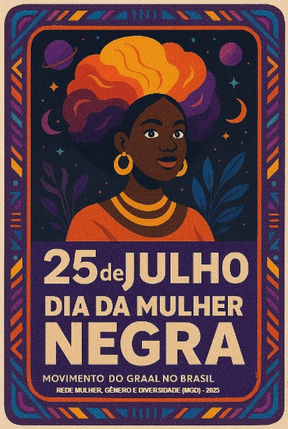 25 de Julho – Lançamento Especial